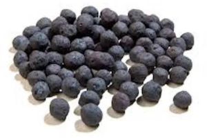 Iron Ore Pellets