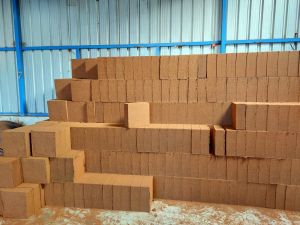 Coco Peat Block