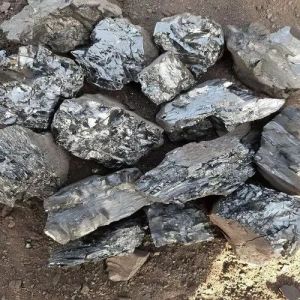 Zinc Ore