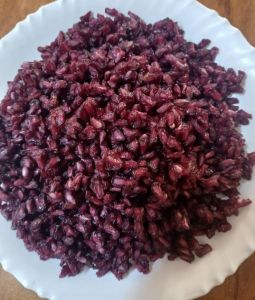 Dehydrated Pomegranate Arils