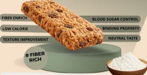 Resistant Dextrin Powder