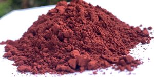 Red Geru Powder