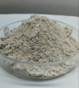 White Clay Powder