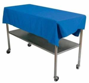 Mayo Trolley Cover