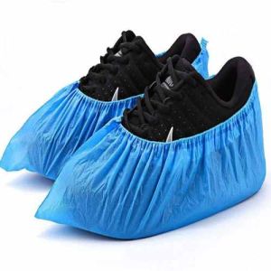 Non Woven Disposable Shoe Cover