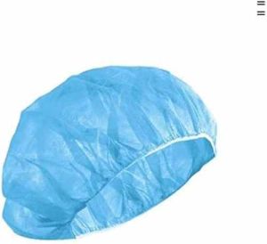 Non Woven Disposable Surgon Cap