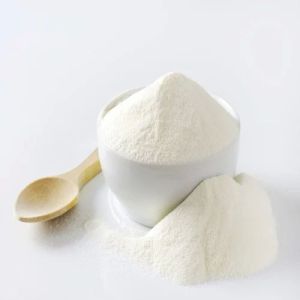 Buffalo Whole Milk Powder