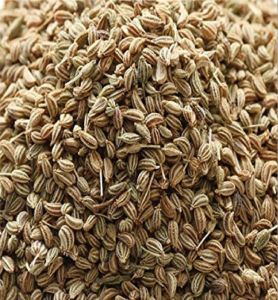 Natural Carom Seeds