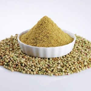 Natural Coriander Seed Powder