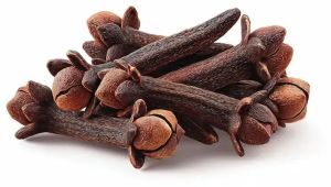 Natural Dried Cloves
