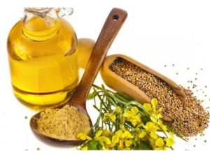 Natural Kacchi Ghani Mustard Oil