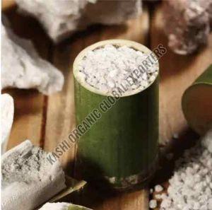 Organic Pure Bamboo Salt