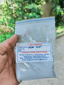 Zinc Dust