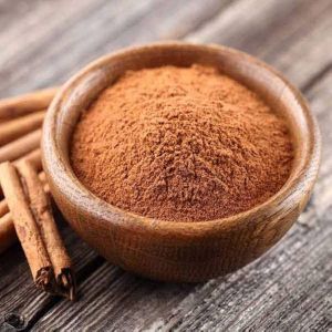 Cinnamon Powder