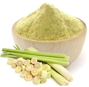 Lemon Grass Powder