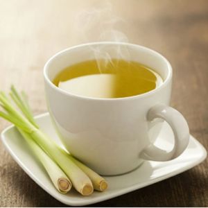 Lemon Grass Tea
