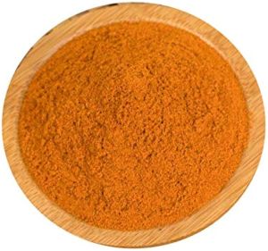 Yellow Chilli Powder