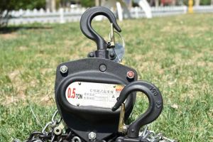 Pulley Block