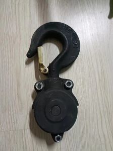 Pulley Block