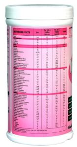 Instasure Renal Protein Powder