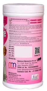Instasure Renal Protein Powder
