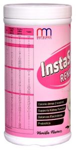 Instasure Renal Protein Powder