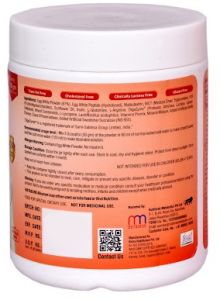 Instasure Albumen Protein Powder