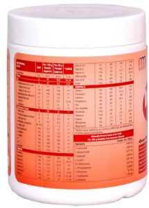 Instasure Albumen Protein Powder