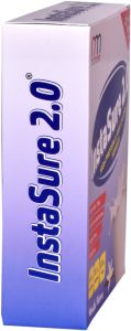 200 Gram Instasure 2.0 Protein Powder