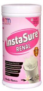 Instasure Renal Protein Powder