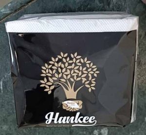 2 Ply Virgin Tissue Paper