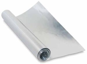 18 Micron Aluminium Foil Roll