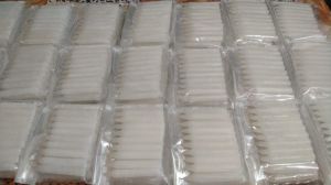 Odorless Paraffin Wax Candle