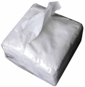 22x22cm Virgin Tissue Paper