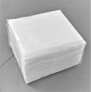 25 GSM Virgin Tissue Paper