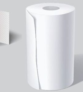 3 Ply Kitchen Tissue Roll