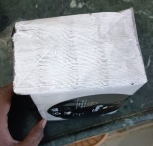 35x38cm Virgin Tissue Paper