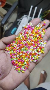 Sugar Coated Mouth Freshener