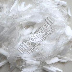 Construction Concrete Fiber