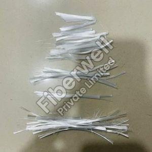 Fiberglass Chopped Strand