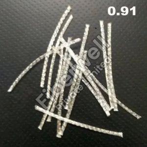 Fiberwell Concrete Fiber