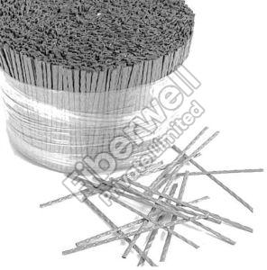 Reinforced Polypropylene Fiber