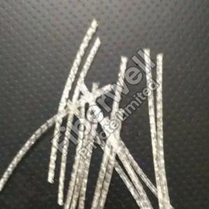 Virgin Polypropylene Fiber