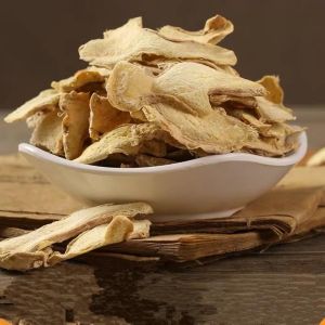 Dried Ginger Slice