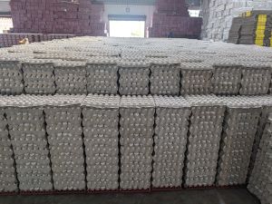 White Eggs