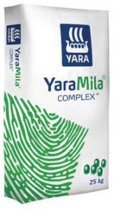 Yaramila Complex Compound Fertilizer