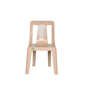 Foundation Armless Chair