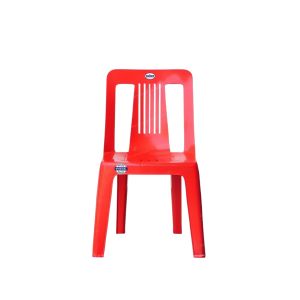 Foundation Armless Chair