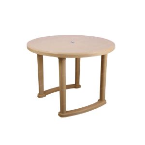 Circular Dining Table
