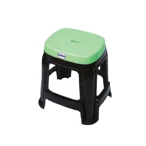 Tuff Round Stool